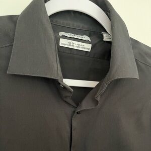 Calvin Klein dress shirt